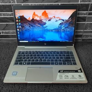 jual hp elitebook 840 G5