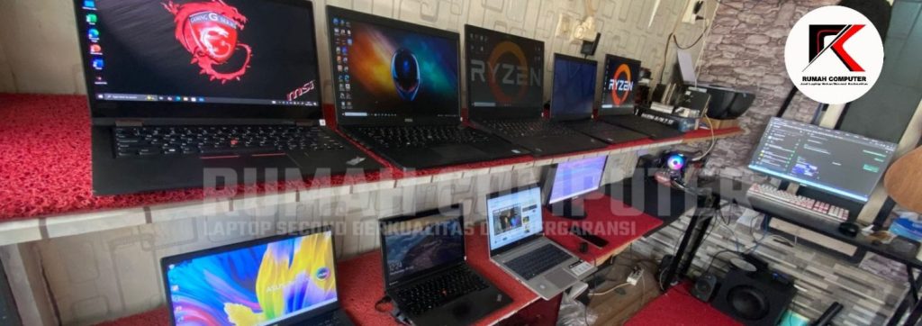 toko jual beli laptop murah di cirebon. harga laptop bekas di cirebon