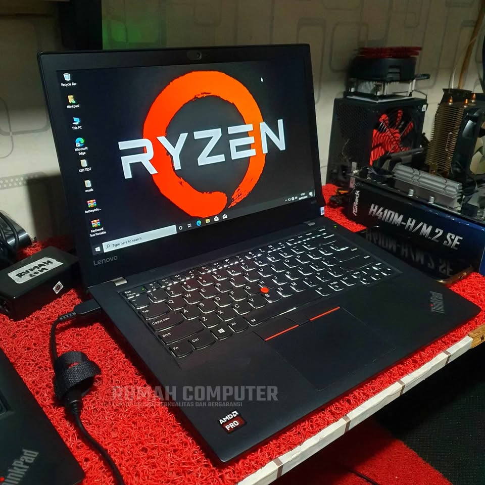 jual beli laptop bekas cirebon