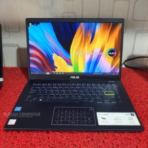 laptop asus E410MA
