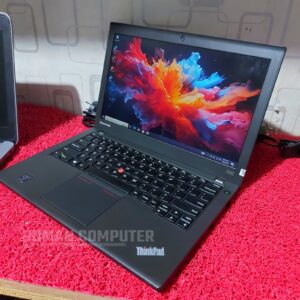 laptop bekas harga murah asus, lenovo cirebon