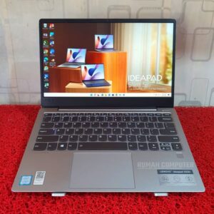 jual laptop murah second jaminan bergaransi area cirebon
