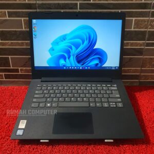 jual laptop lenovo asus dell seceond di cirebon