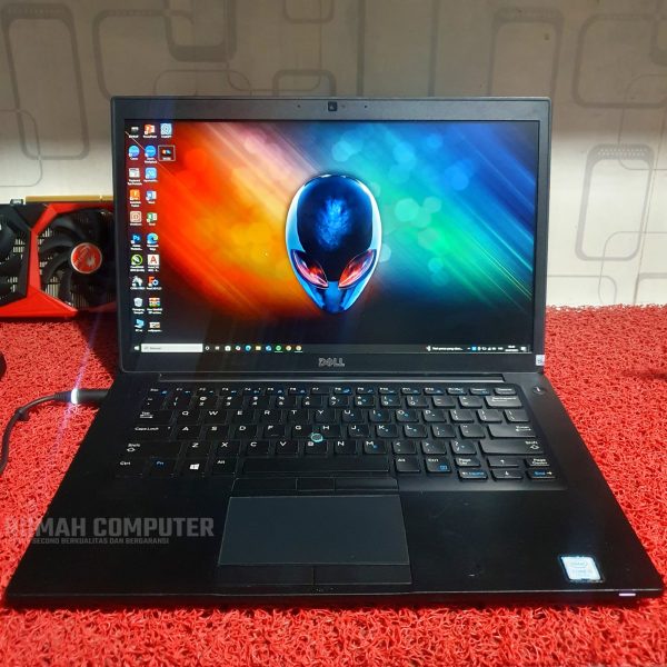 Jual Laptop Bekas
