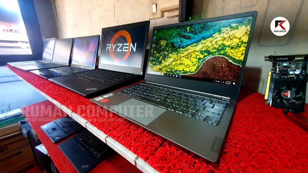 jual Laptop bekas harga murah di Cirebon? Temukan Penawaran Terbaik Hanya di Rumah Computer Cirebon
