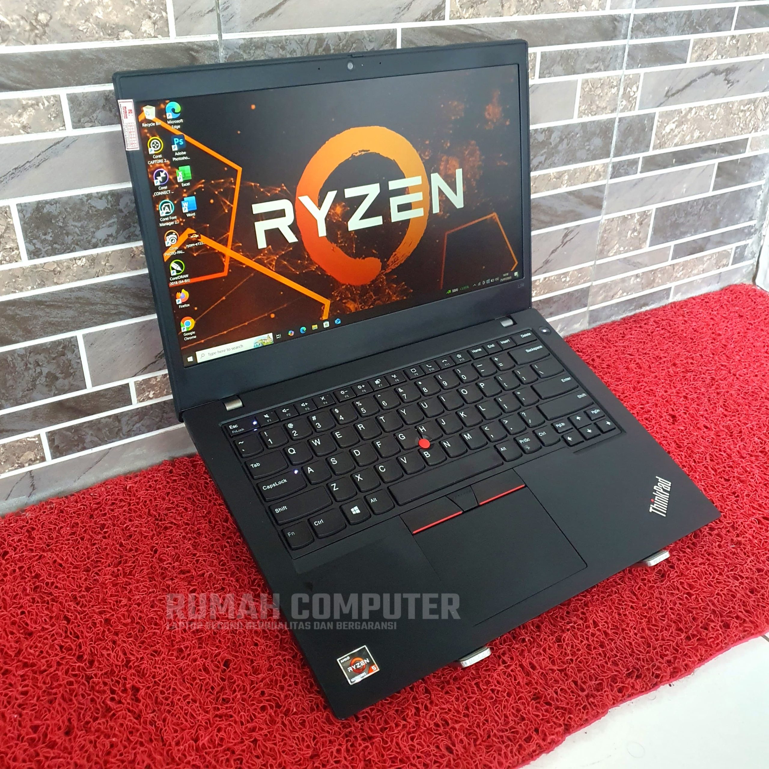 pusat service laptop lenovo cirebon terpercaya